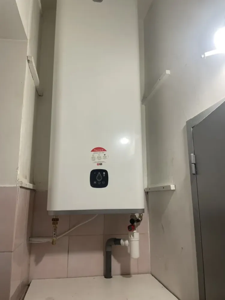 ballon d'eau chaude (20) 