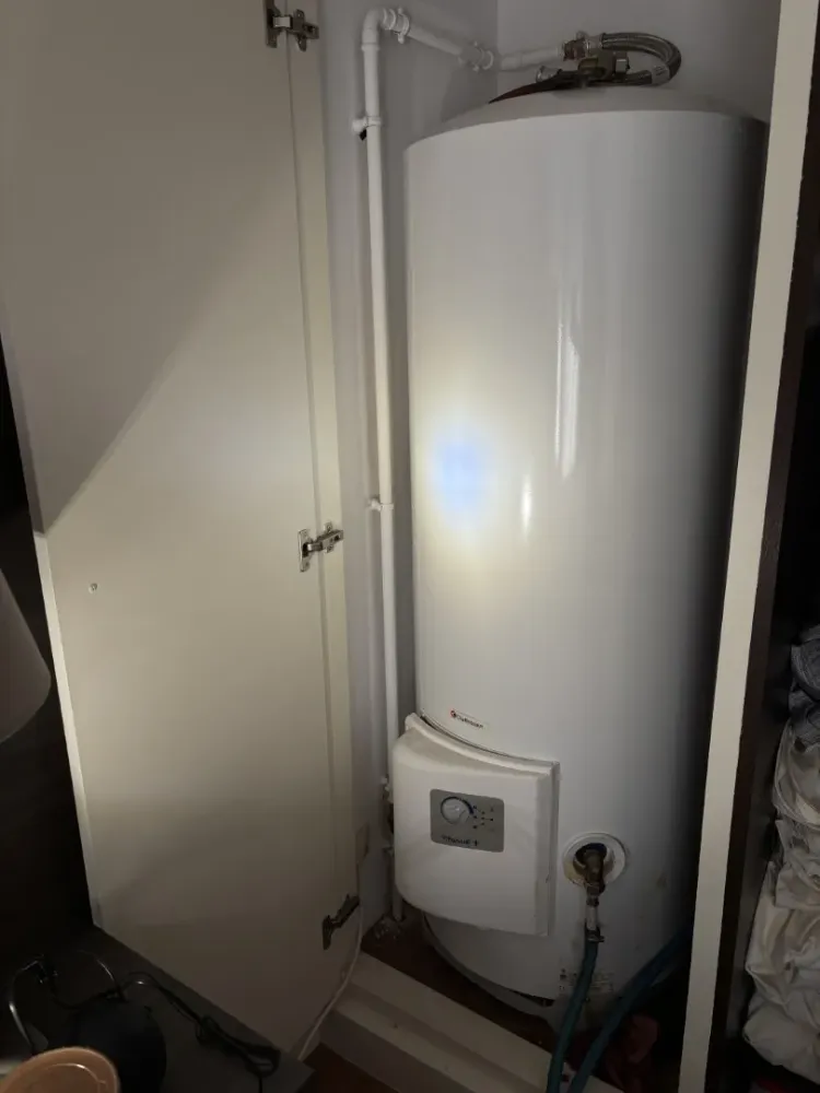 ballon d'eau chaude (25) 