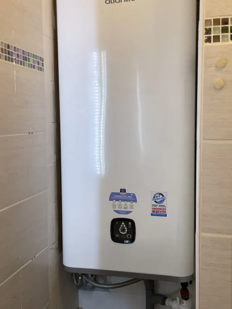 ballon d'eau chaude (32) 