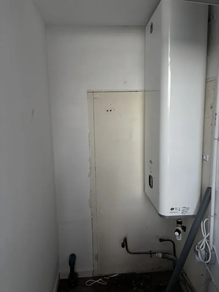 ballon d'eau chaude (34) 