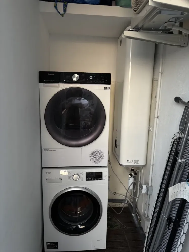 ballon d'eau chaude (35) 