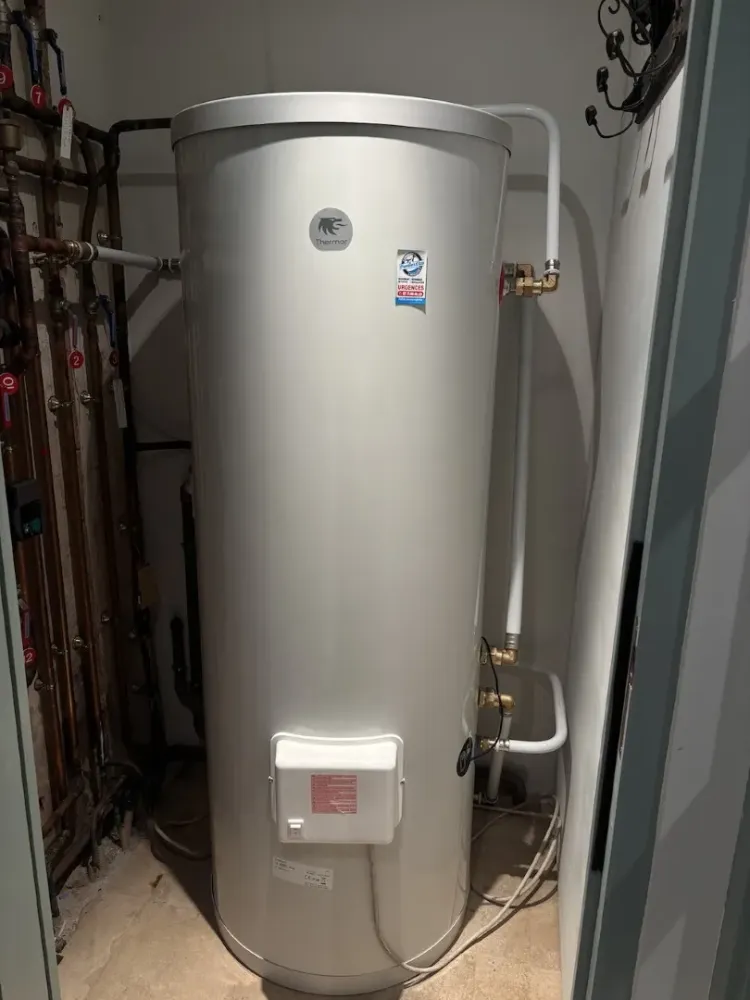 ballon d'eau chaude (39) 