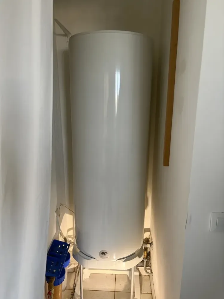 ballon d'eau chaude (40) 