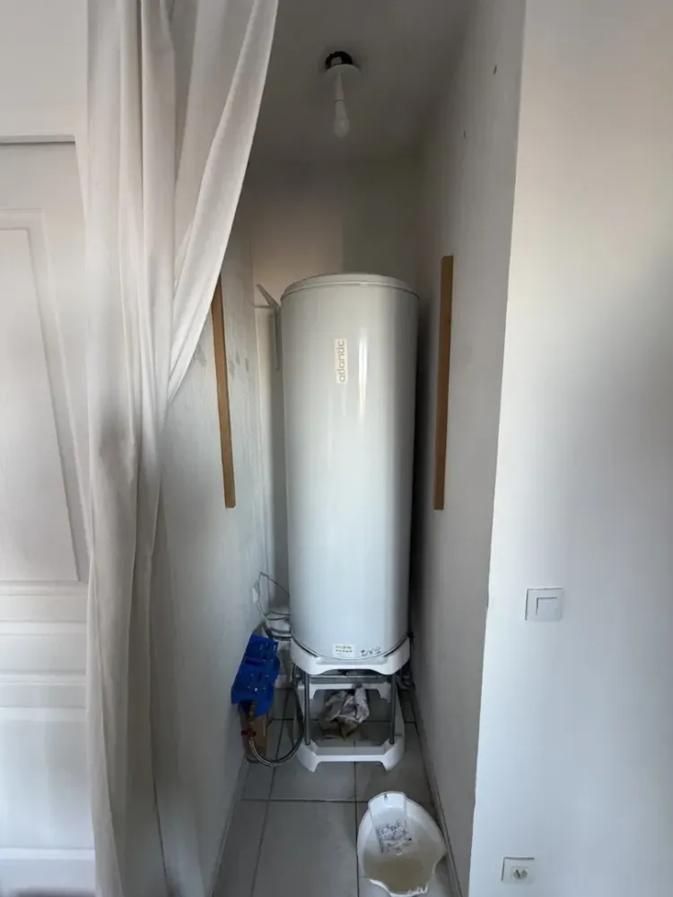 ballon d'eau chaude (41) 