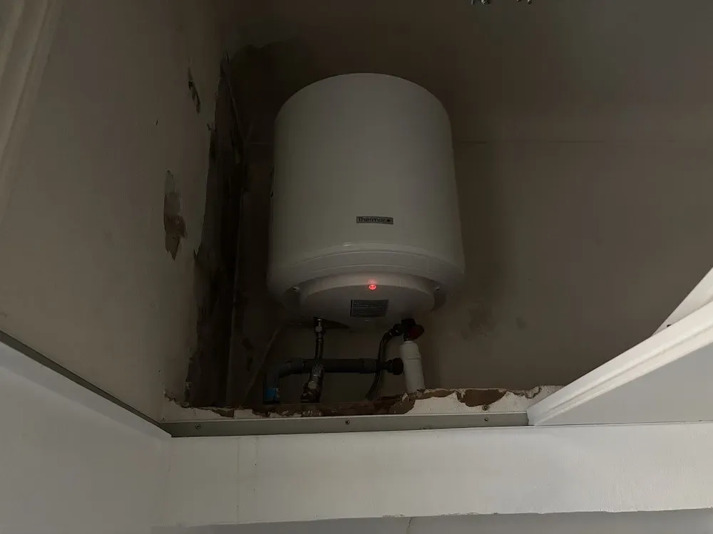 ballon d'eau chaude (43) 