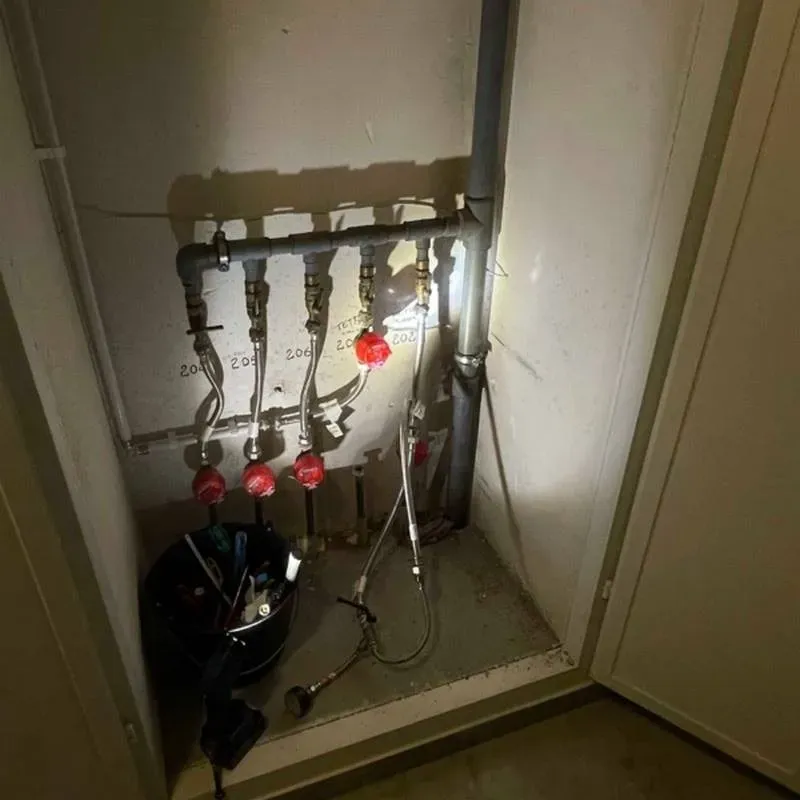 Les Plombiers d'Azur à Cagnes-sur-Mer