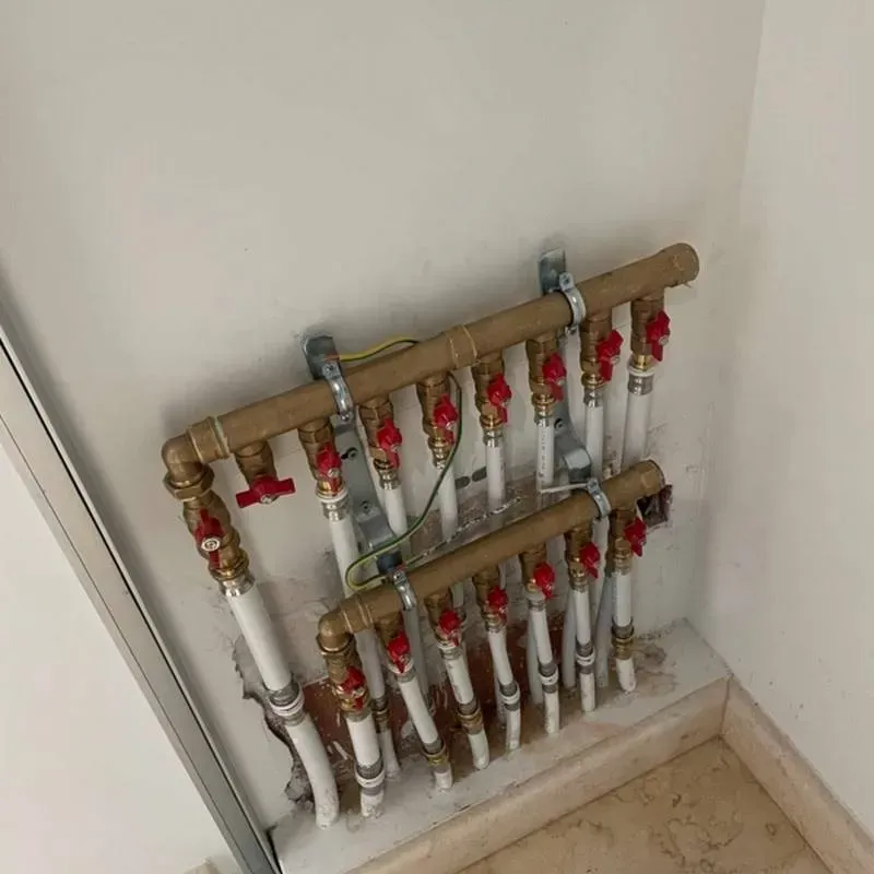 Les Plombiers d'Azur à Cagnes-sur-Mer