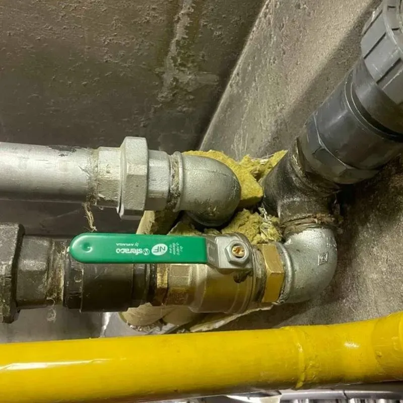 Les Plombiers d'Azur à Cagnes-sur-Mer