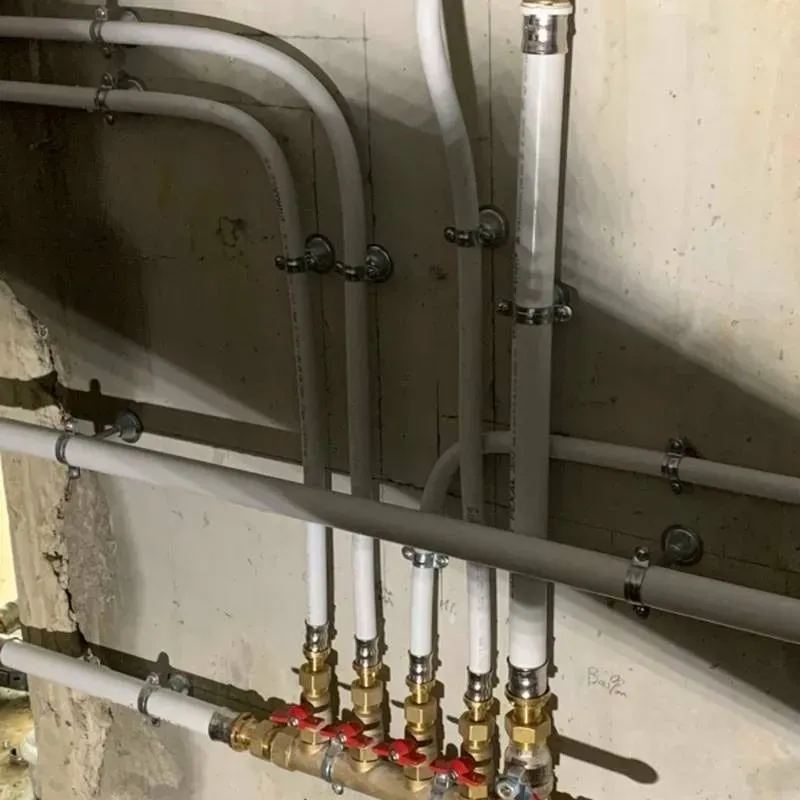 Les Plombiers d'Azur à Cagnes-sur-Mer