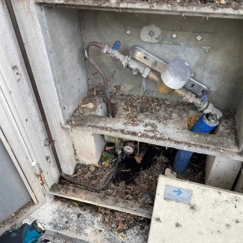 Les Plombiers d'Azur à Cagnes-sur-Mer