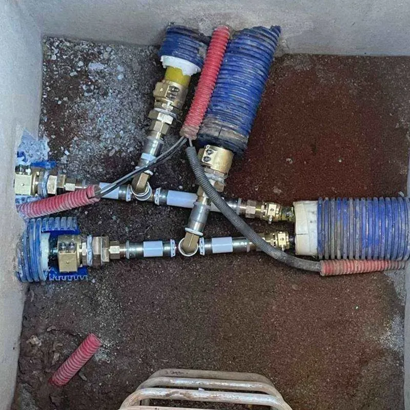 entreprise de plomberie près de La Gaude