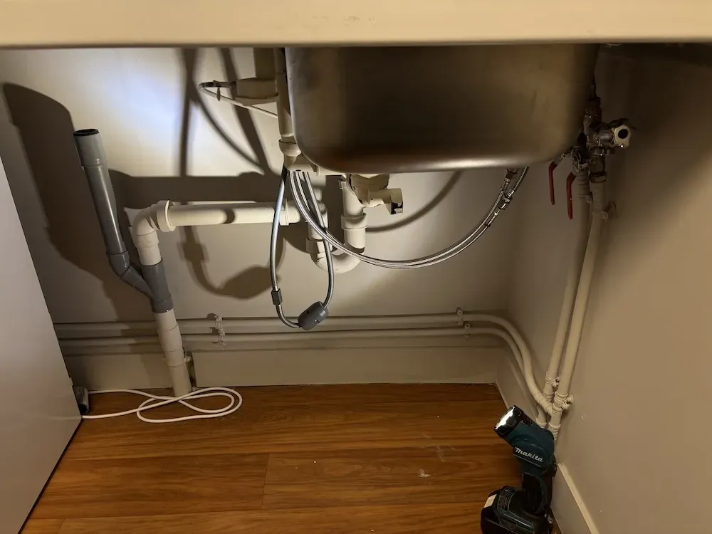 Lave vaisselle Vallauris