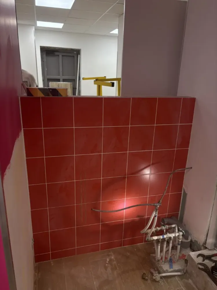 pose meuble salle de bain cagnes sur mer