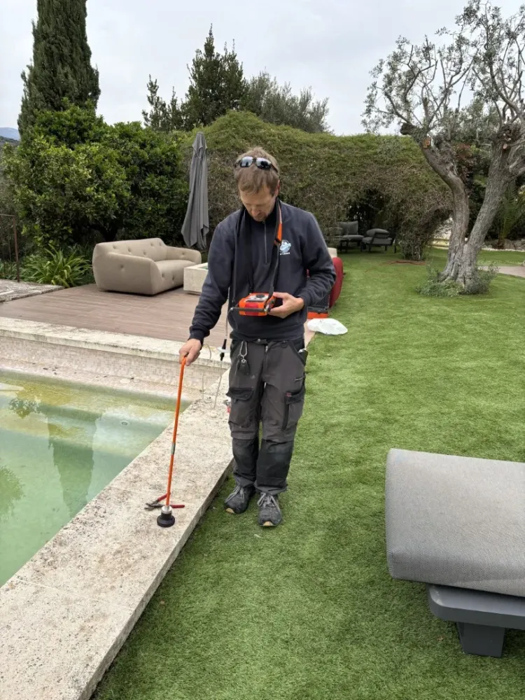 Meilleur plombier près de La Gaude