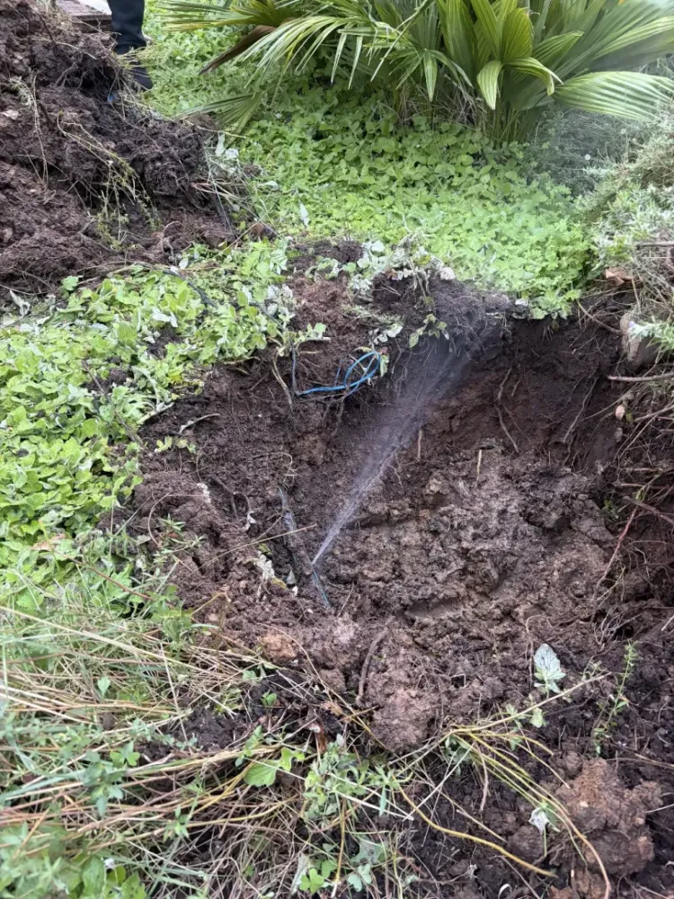 Plombier recherche de fuites près de La Gaude