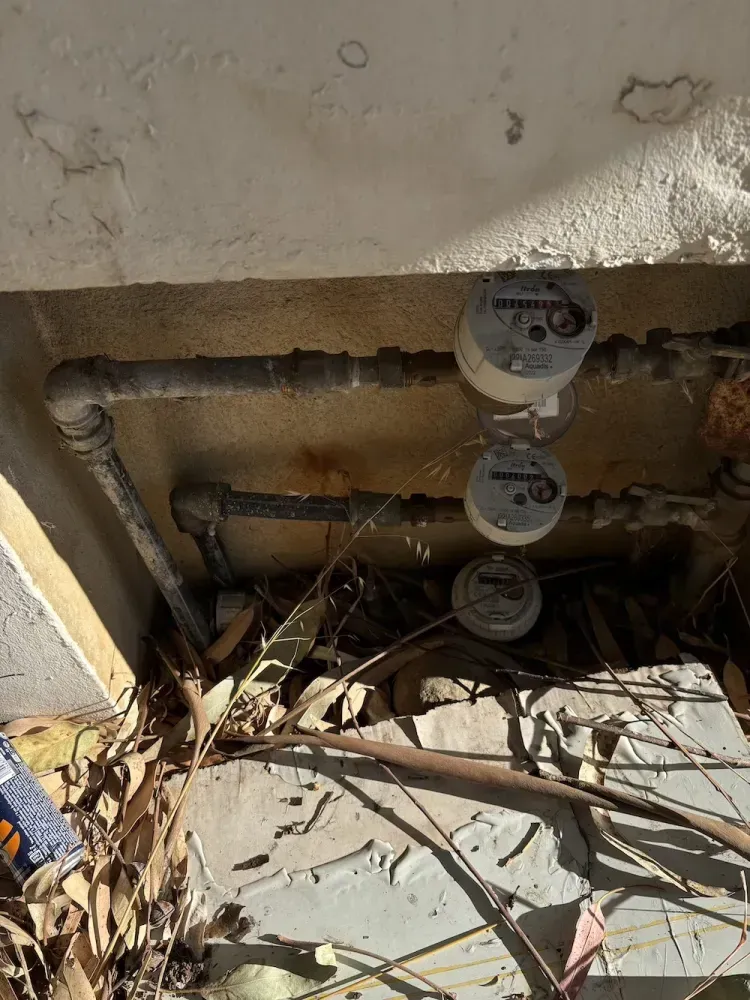 Fuite d’eau : comment la détecter facilement chez vous à Cagnes-sur-Mer et alentours ?