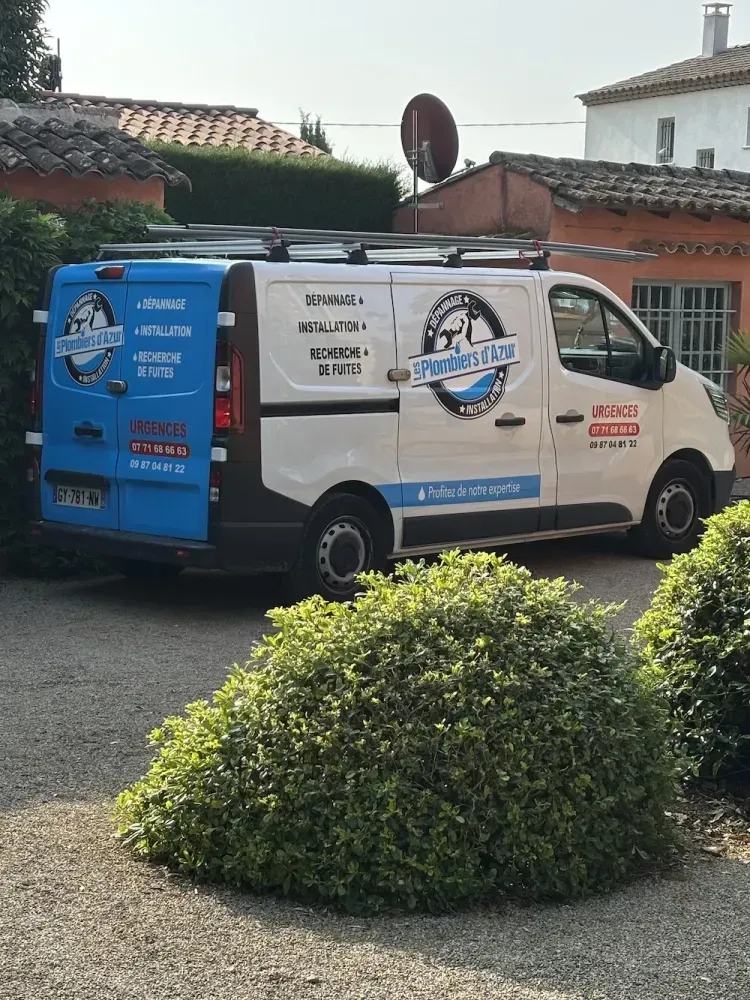 Recherche de fuite piscine à Roquefort-les-Pins (2)