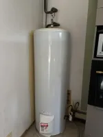 Remplacement d’un ballon d’eau chaude 200L à Carros avec reprise des alimentations3